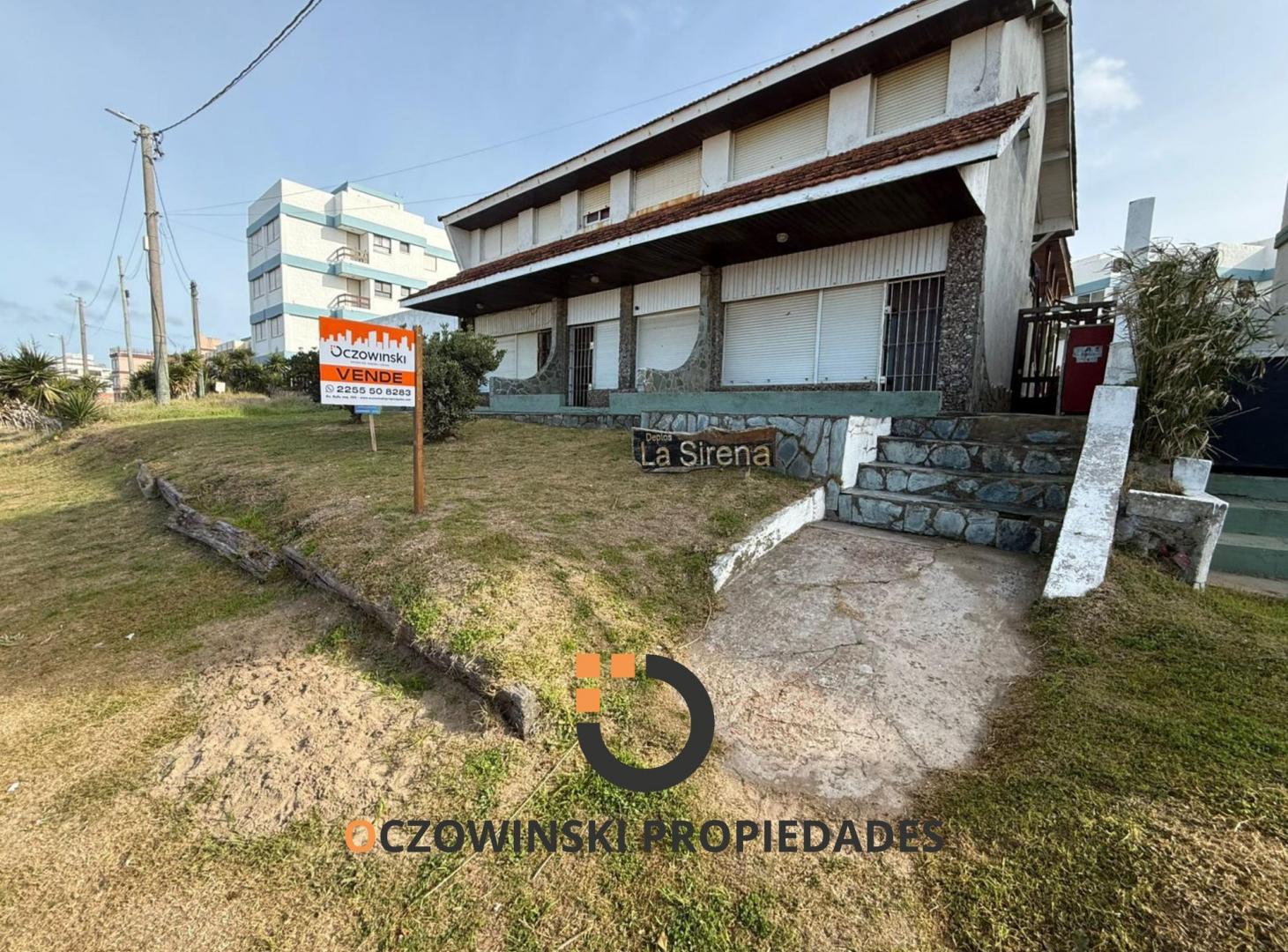 Foto de VENTA FRENTE AL MAR, 2 AMBIENTES (VILLA GESELL), imagen 1