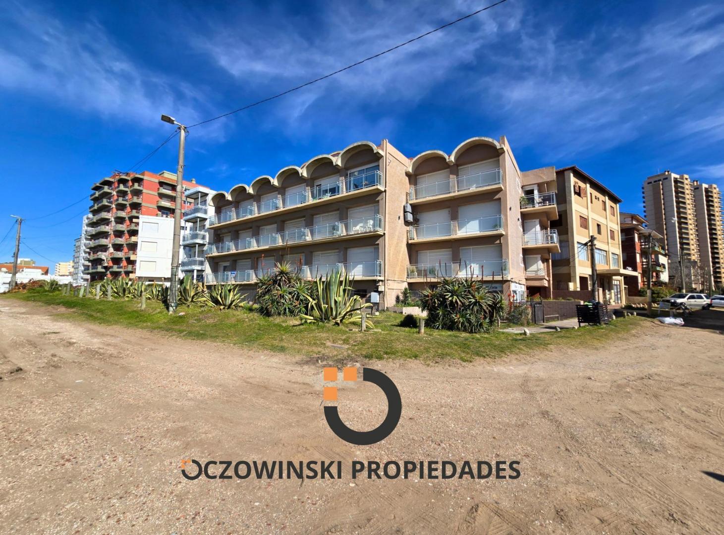 Foto de VENTA MONOAMBIENTE 2DO PISO(VILLA GESELL) NORTE, imagen 5