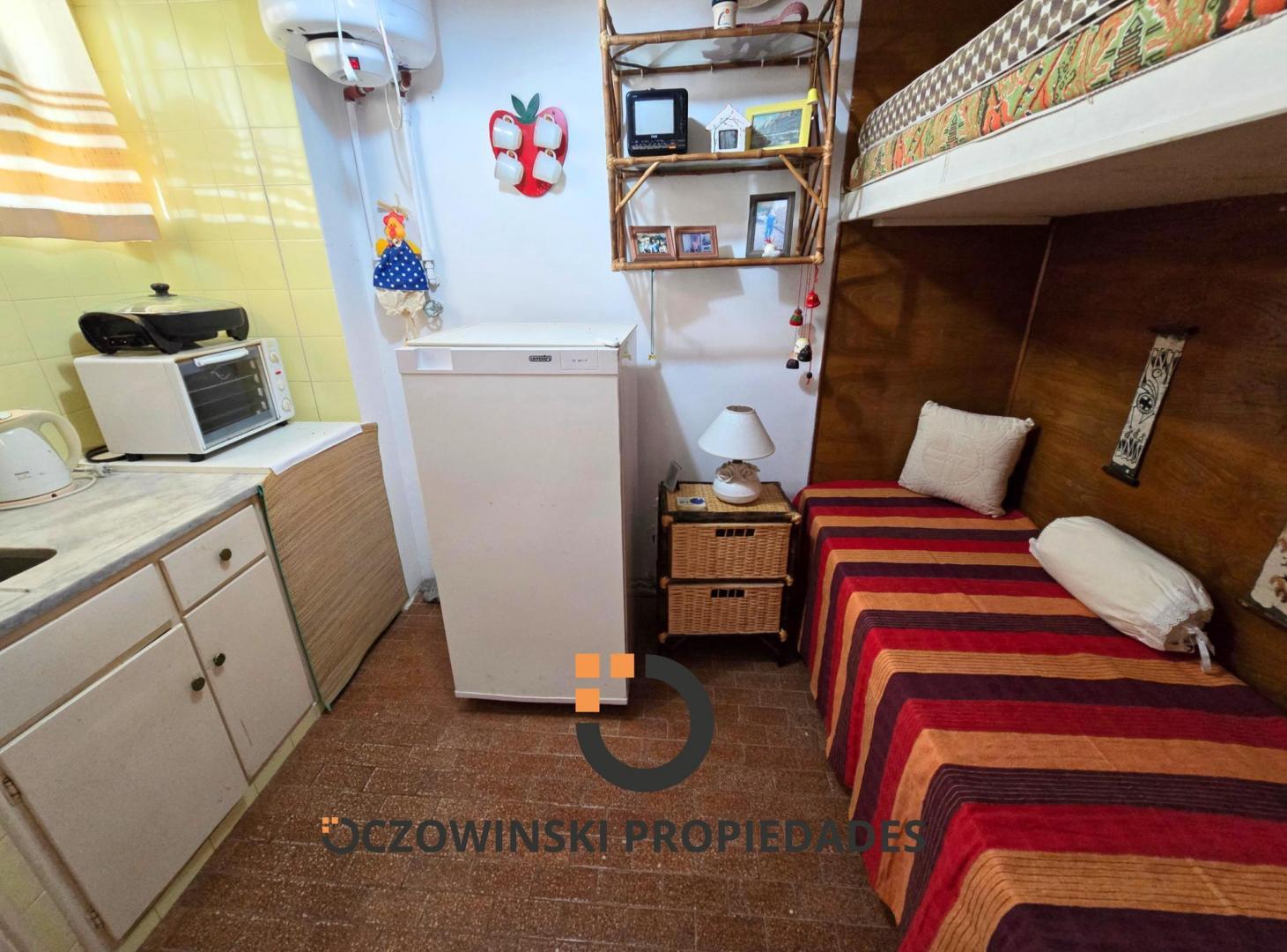 Foto de VENTA MONOAMBIENTE 2DO PISO(VILLA GESELL) NORTE, imagen 4