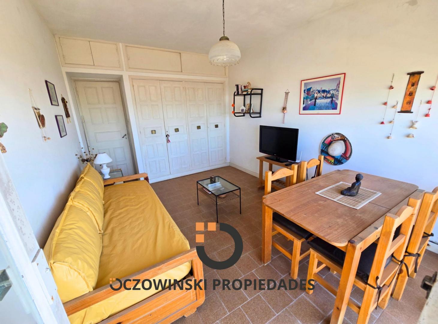 Foto de VENTA MONOAMBIENTE 2DO PISO(VILLA GESELL) NORTE, imagen 1
