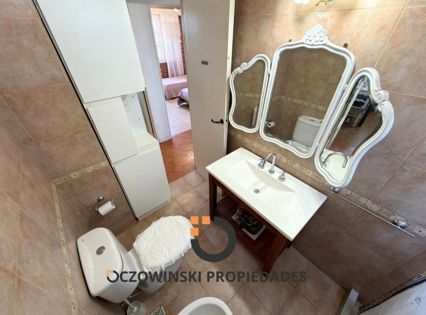 Foto de VENTA DEPARTAMENTO 3 AMBIENTES (EDIF. ESCUDERO), imagen 5