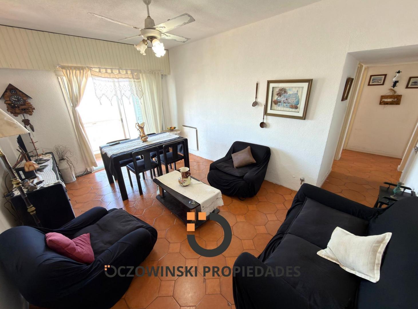 Foto de VENTA DEPARTAMENTO 3 AMBIENTES (EDIF. ESCUDERO), imagen 2