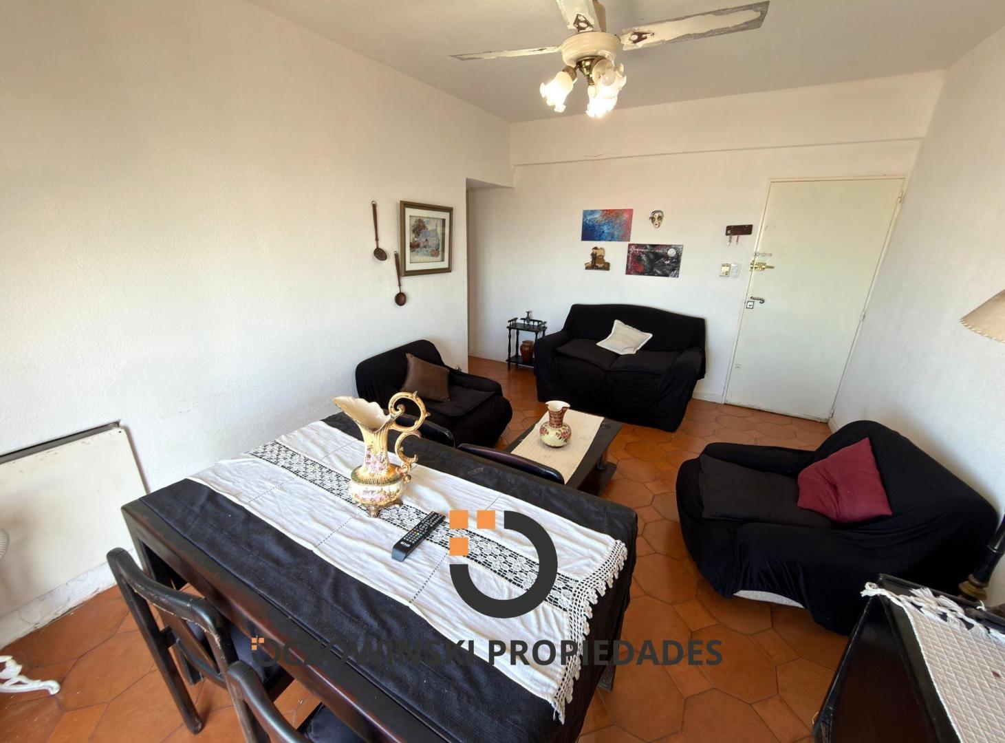 Foto de VENTA DEPARTAMENTO 3 AMBIENTES (EDIF. ESCUDERO), imagen 4