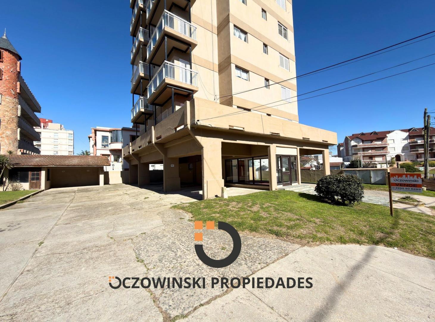 Foto de VENTA DEPARTAMENTO 3 AMBIENTES (EDIF. ESCUDERO), imagen 1