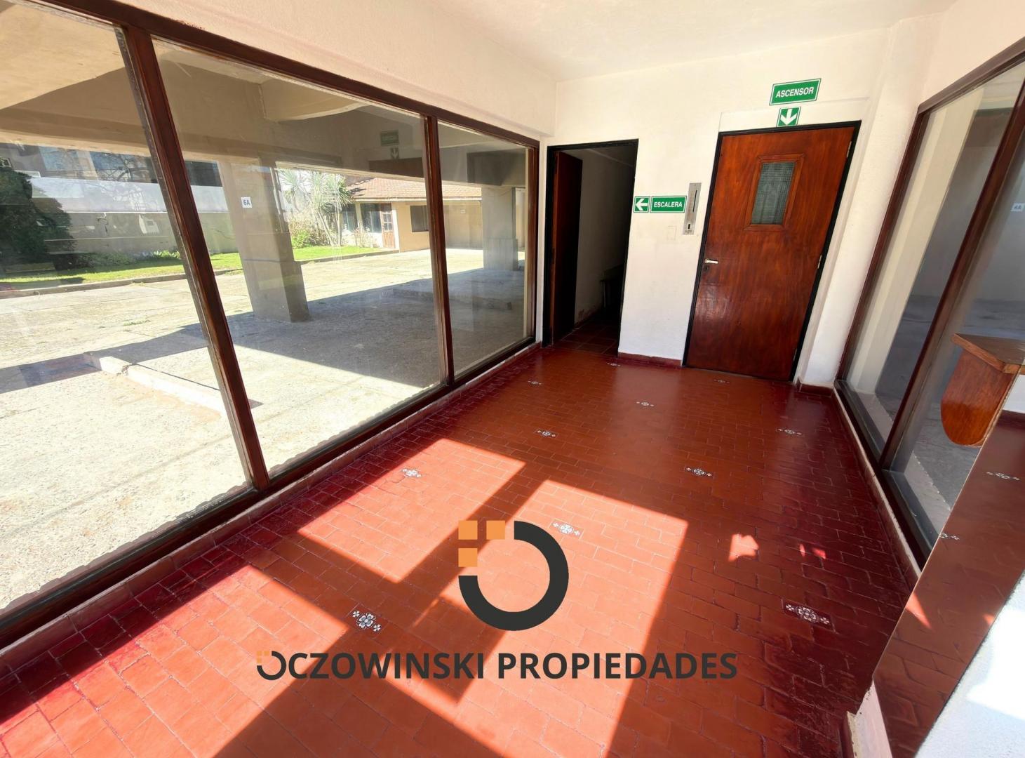 Foto de VENTA DEPARTAMENTO 3 AMBIENTES (EDIF. ESCUDERO), imagen 3