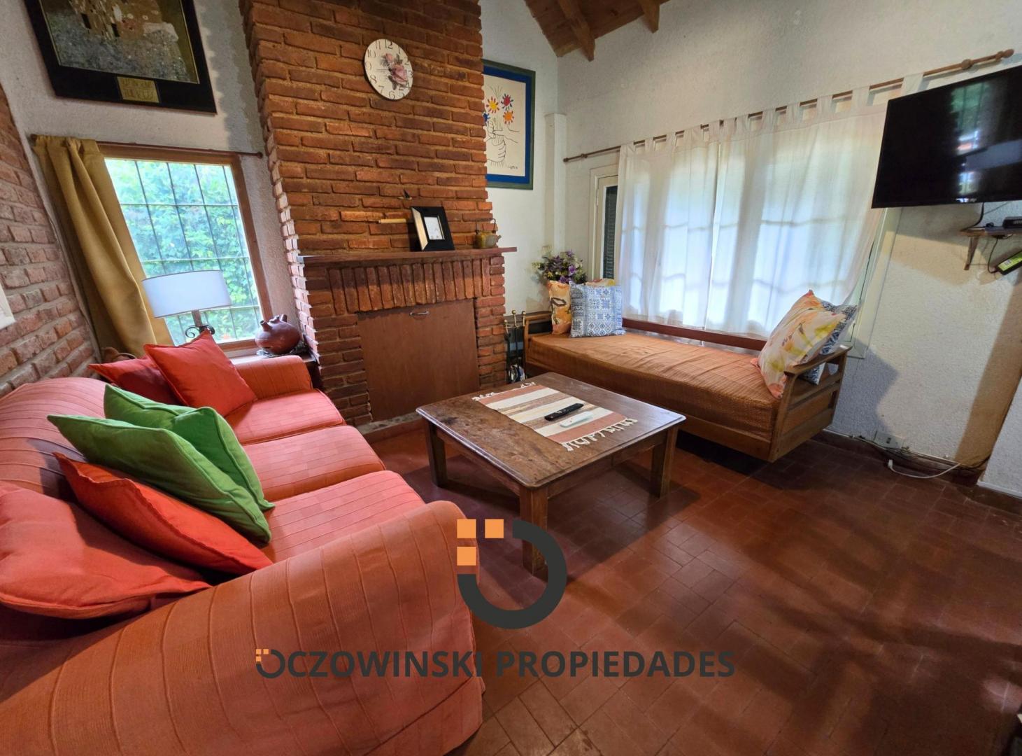 Foto de CASA PH 3 AMBIENTES (BARRIO NORTE) VILLA GESELL, imagen 5