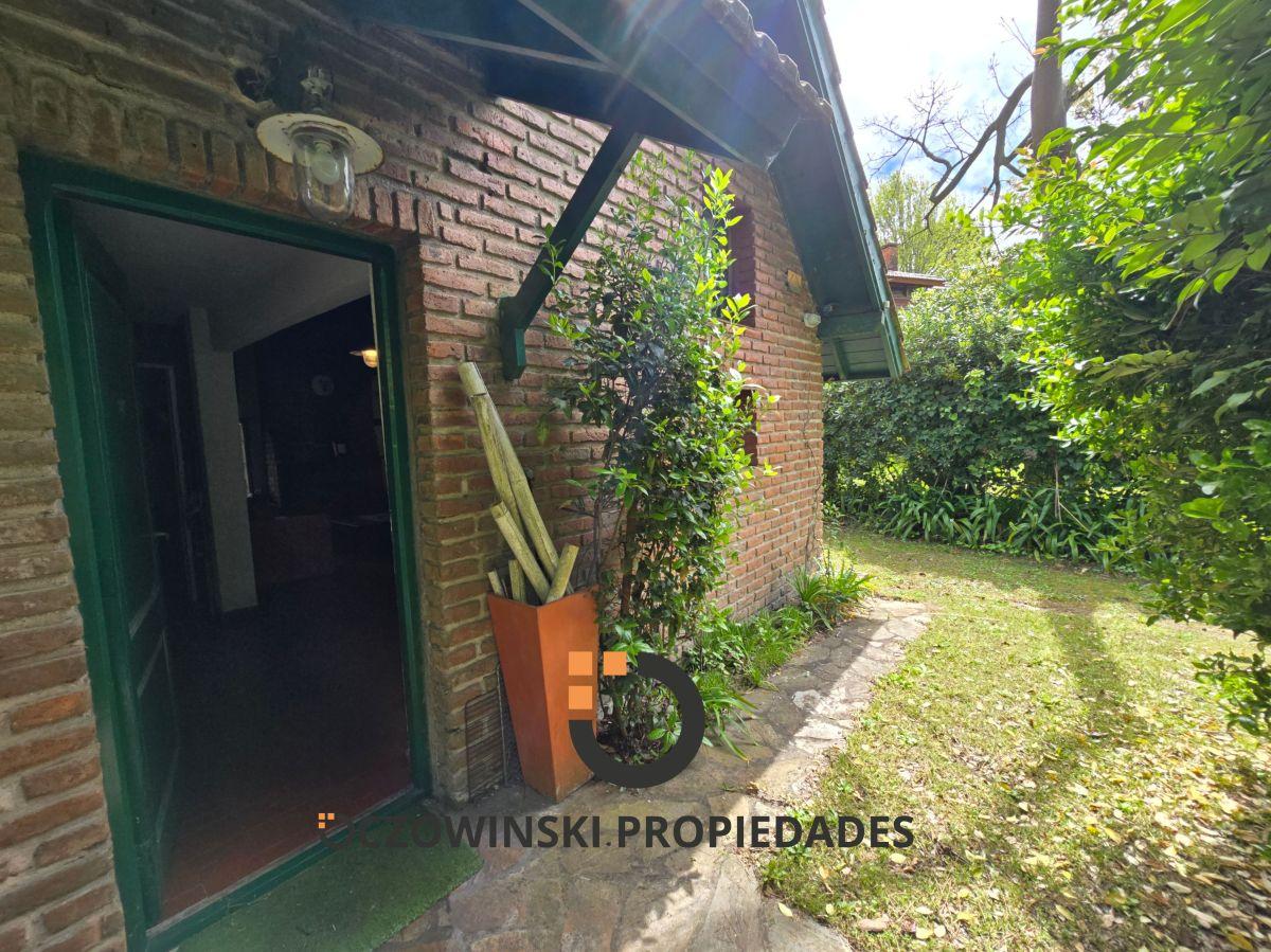 Foto de CASA PH 3 AMBIENTES (BARRIO NORTE) VILLA GESELL, imagen 3