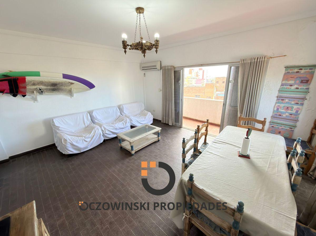 Foto de OPORTUNIDAD VENTA DEPARTAMENTO 4 AMBIENTES (VILLA GESELL), imagen 1