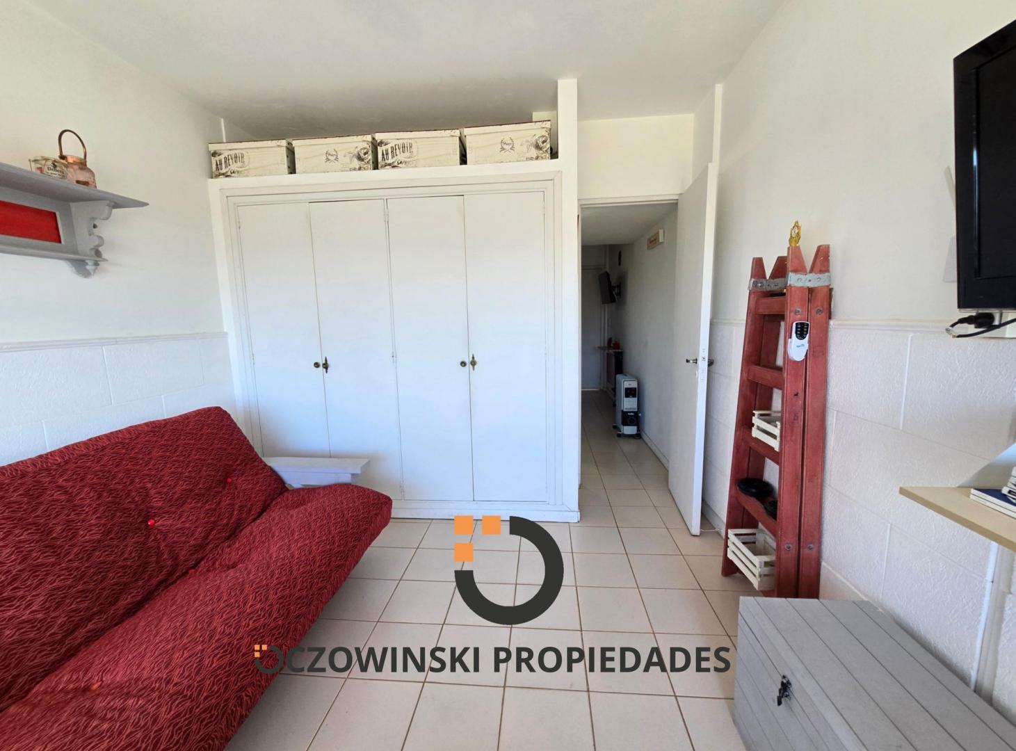 Foto de ALQUILER MONOAMBIENTE (VILLA GESELL) FRENTE AL MAR, imagen 4