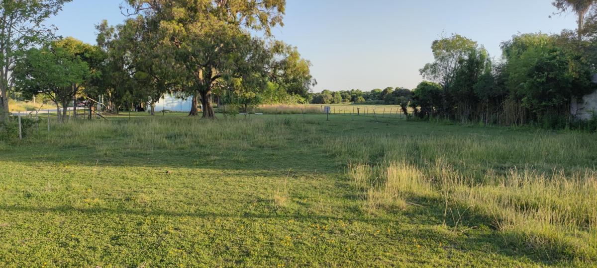 Terreno en Venta en Punta Indio 2