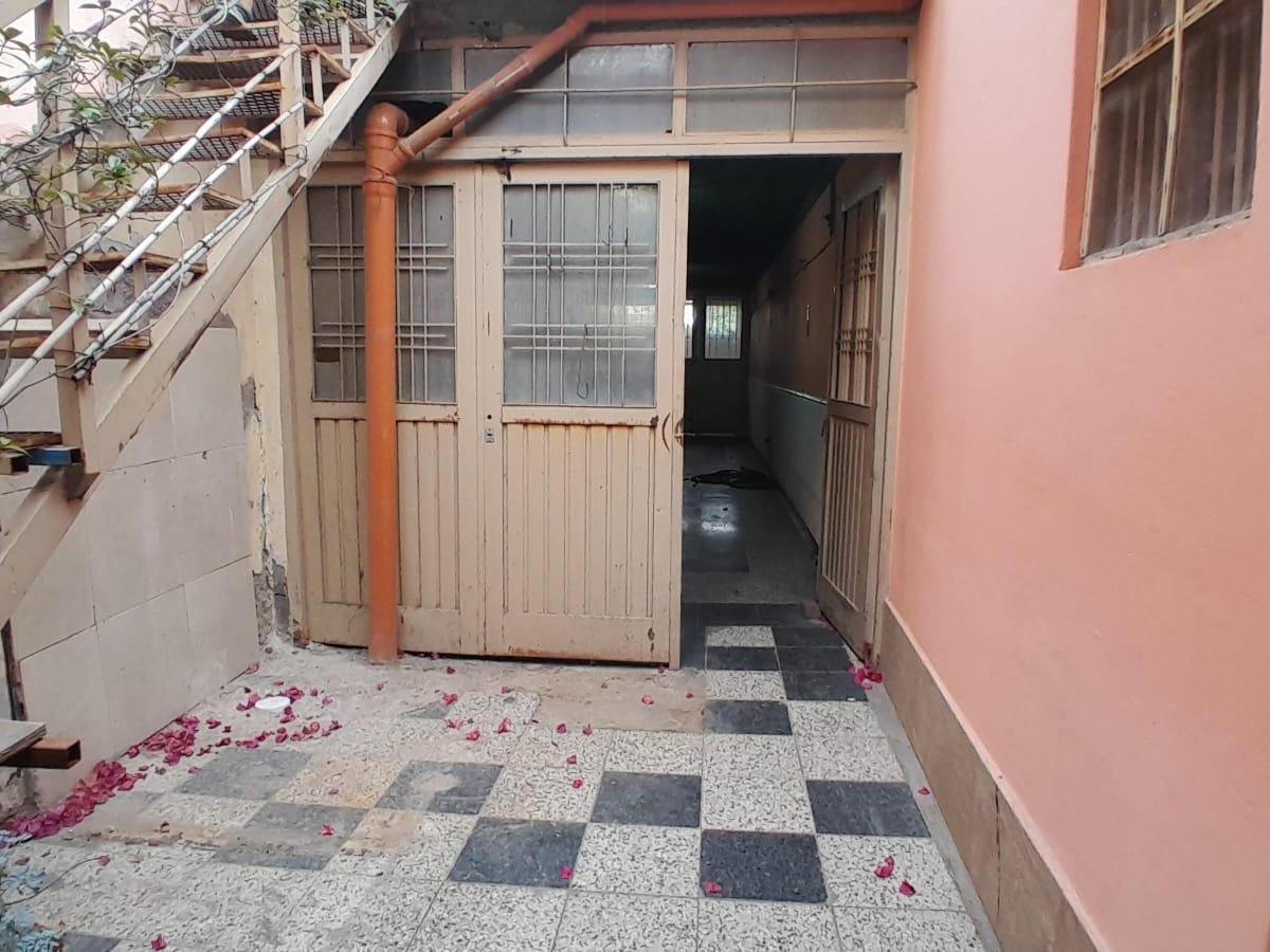 Casa en Guaymallén 1