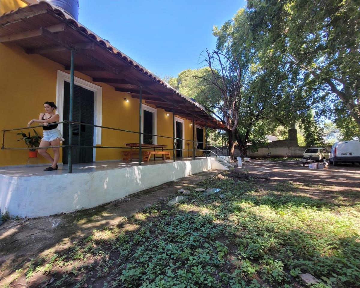 Casona Antigua 3