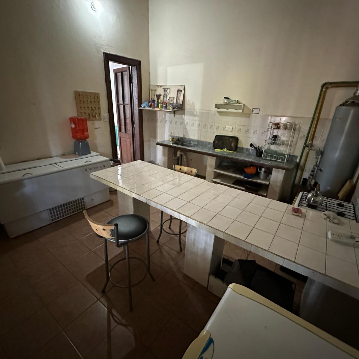 Casona Antigua 2