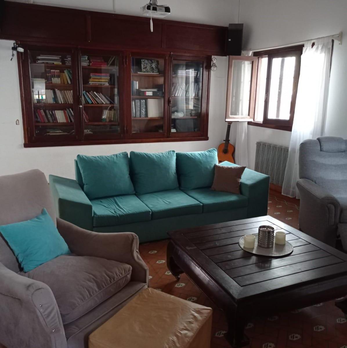 Hermosa Casa en La Cumbre 2