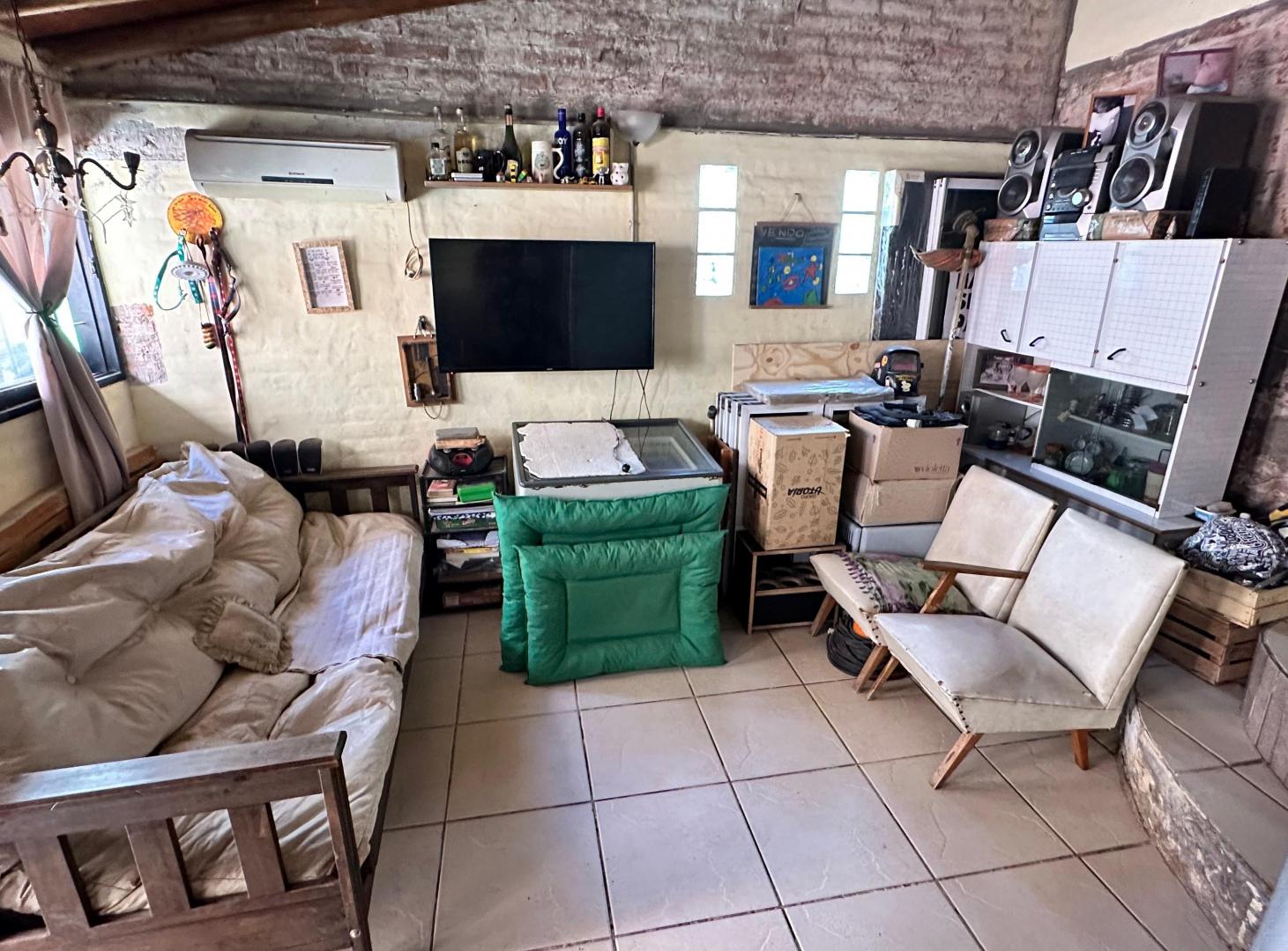Foto de Duplex con Local Comercial en la entrada del Cosquin Rock IDEAL FLIPPING, imagen 2