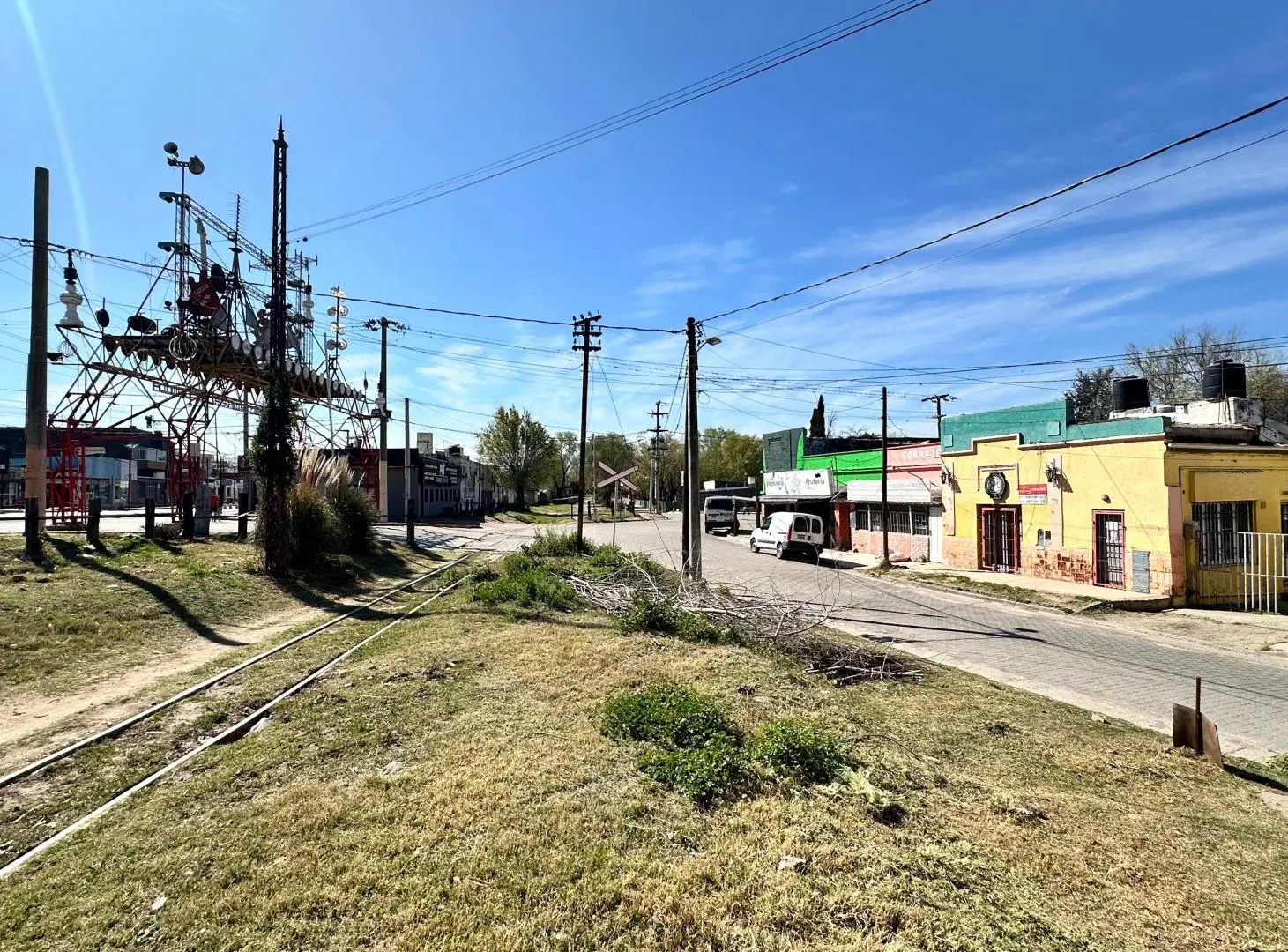 Duplex con Local Comercial en la entrada del Cosquin Rock IDEAL FLIPPING 8