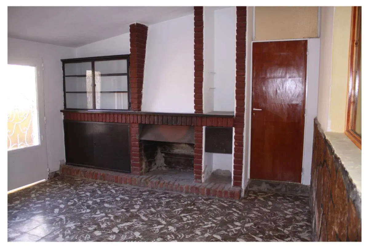 CASA PARA FLIPPING EN BARRIO CENTRO 4 HABITACIONES 4