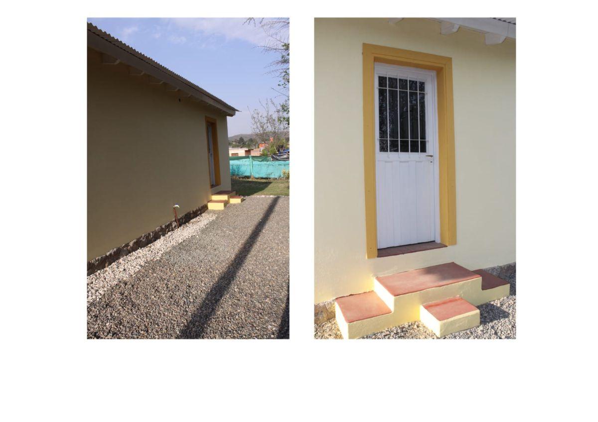 Foto de VIVIENDA MULTIFAMILIAR en LA CUMBRE 450mts2 lote - 83 mts2 cub., imagen 5