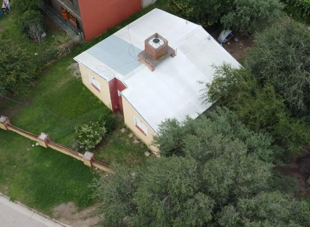 CASAS GEMELAS en LA CUMBRE 450mts2 lote - 83 mts2 cub. 4