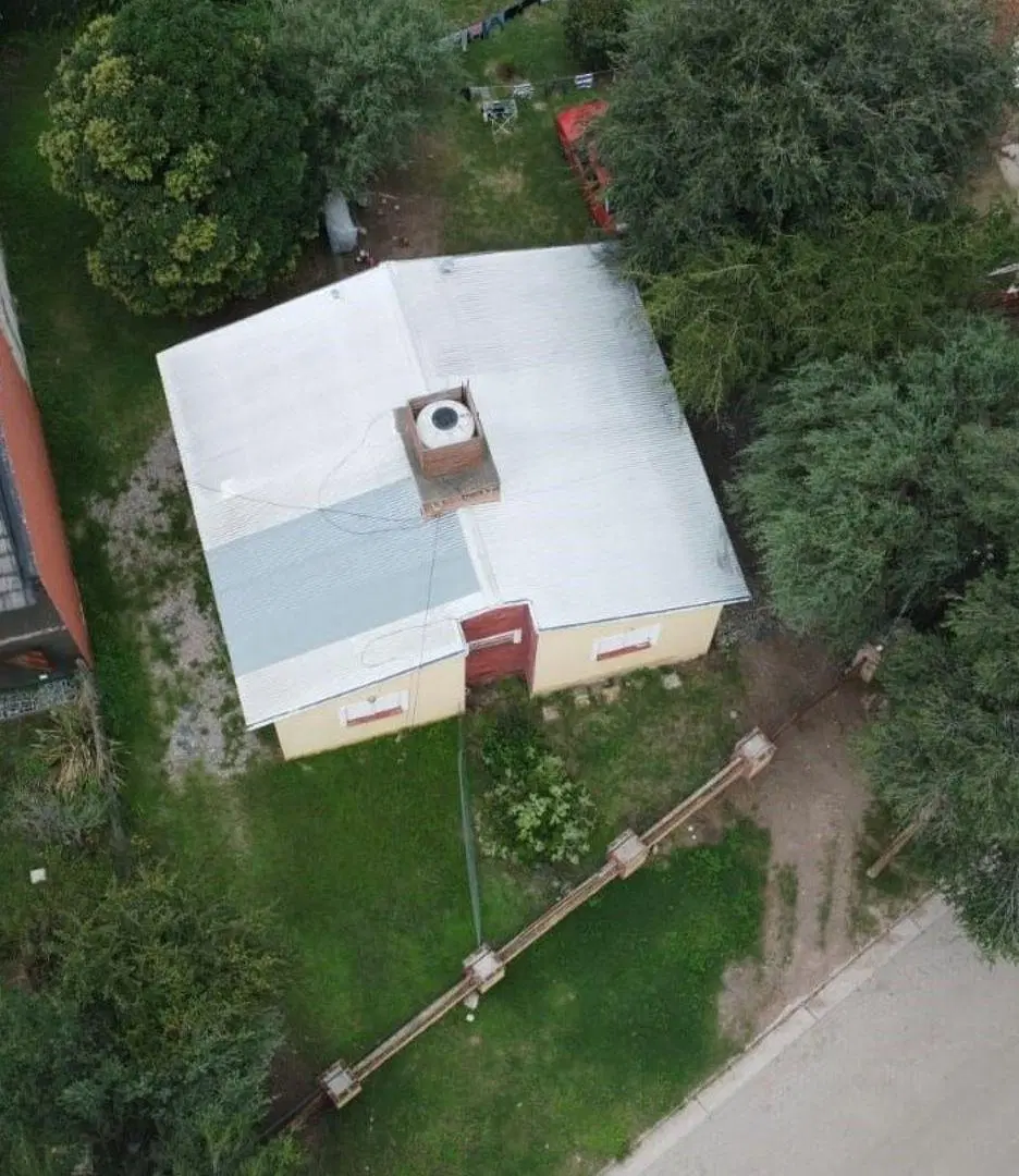 CASAS GEMELAS en LA CUMBRE 450mts2 lote - 83 mts2 cub. 2