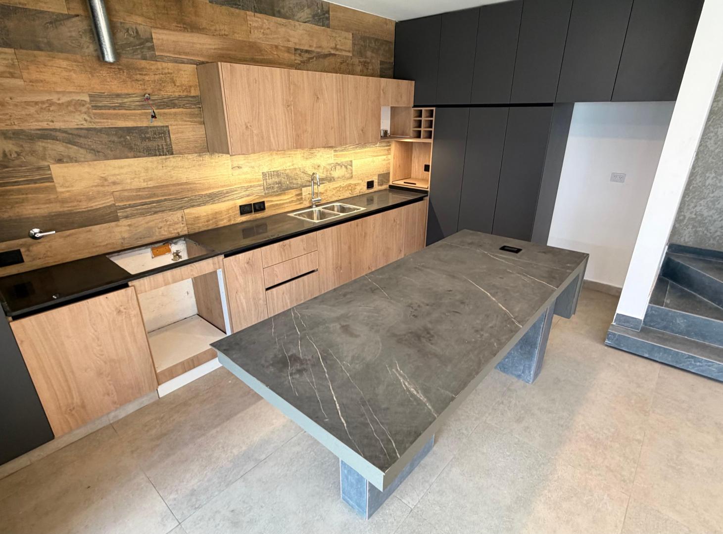 Foto de Duplex de 150 m² con 2 habitaciones en alquiler en Argüello, imagen 3