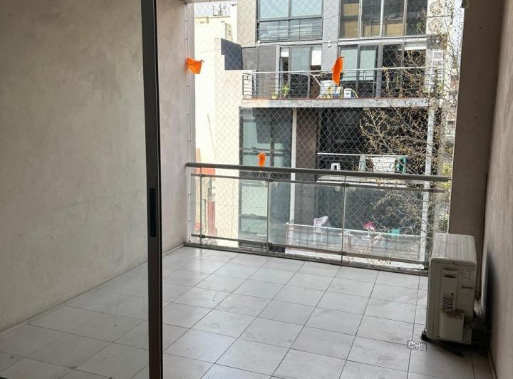 Hermoso departamento de 2 ambientes en Belgrano 2