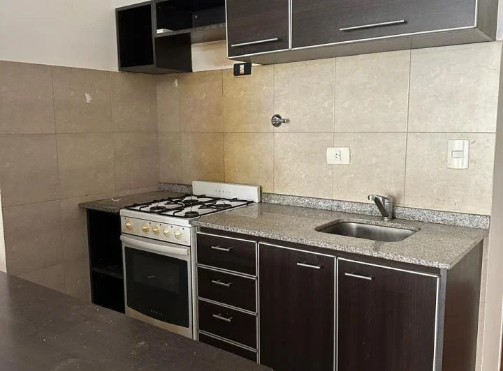 Hermoso departamento de 2 ambientes en Belgrano 4