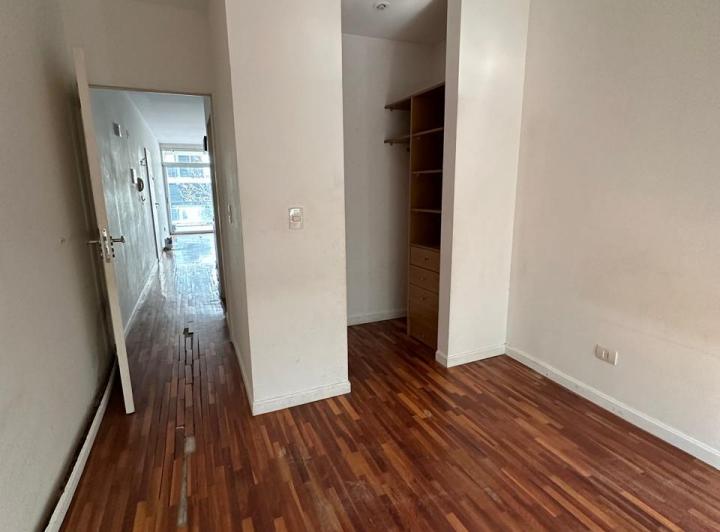 Hermoso departamento de 2 ambientes en Belgrano 5