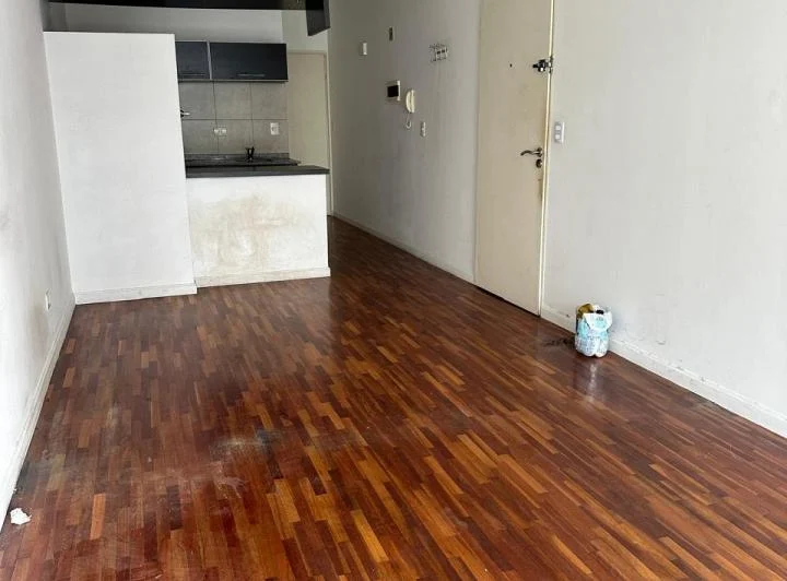 Hermoso departamento de 2 ambientes en Belgrano 3