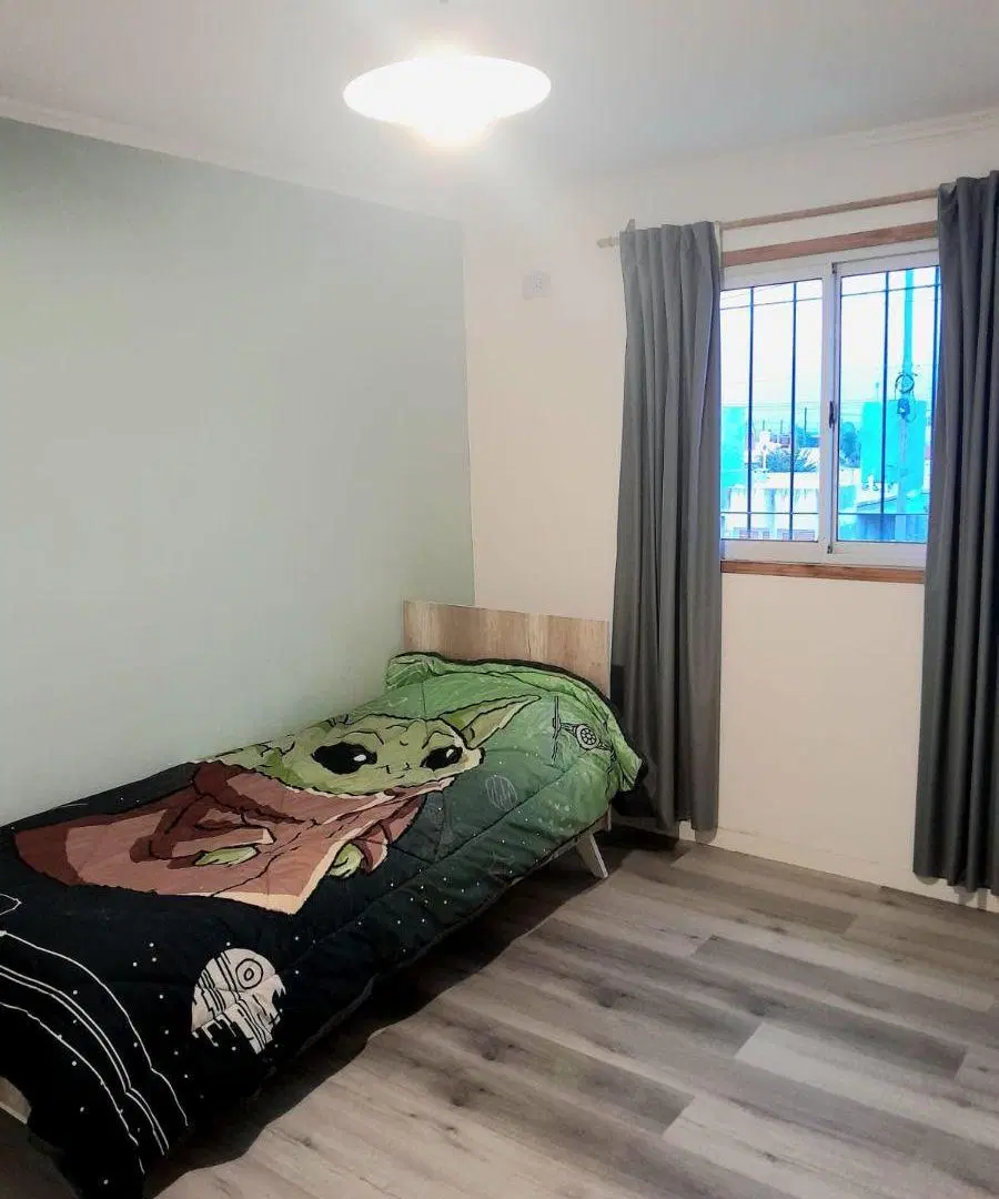 Increíble Oportunidad, 3 DORM, 2 BAÑOS, 110m2 cub. 155M2 DE TERR. 5