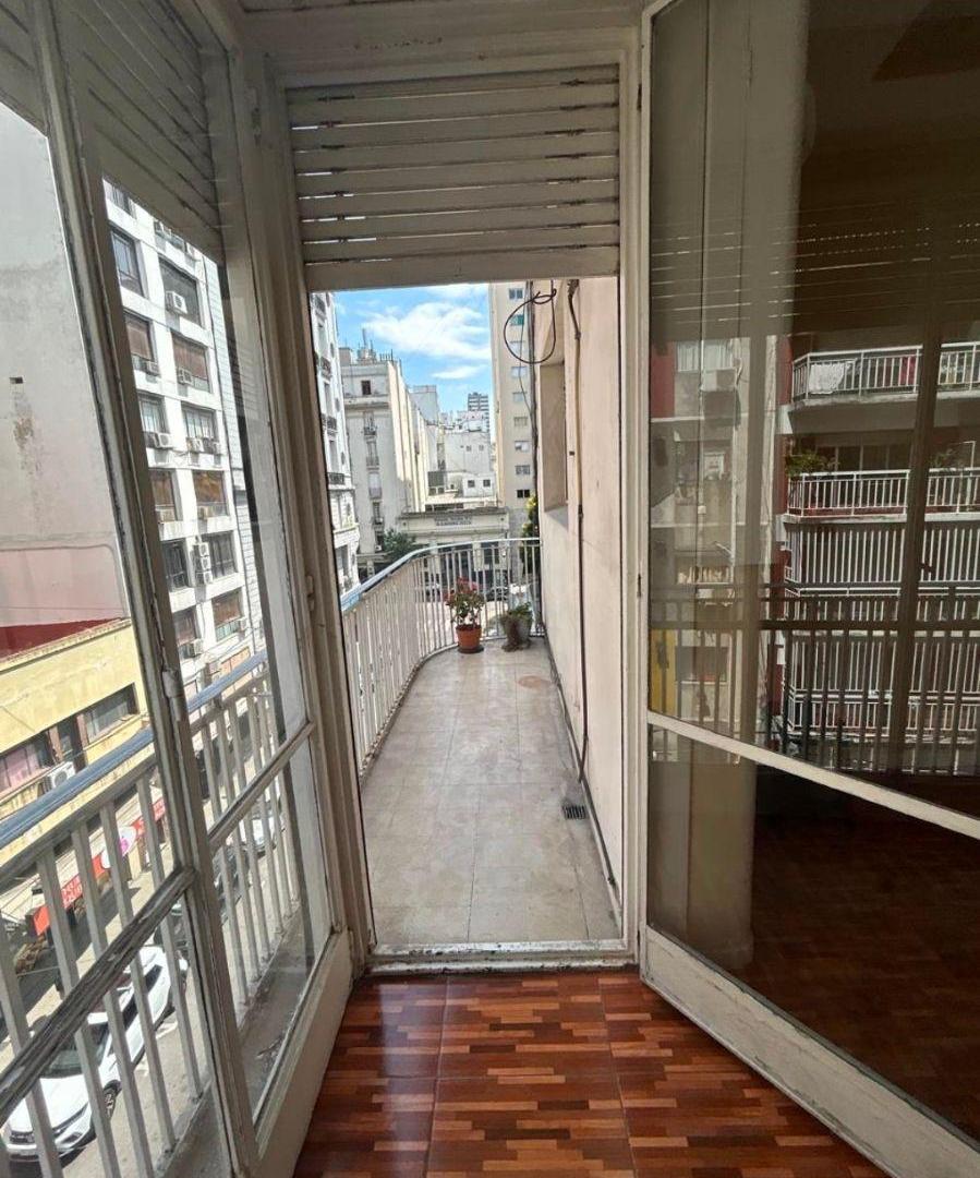 Foto de Semipiso de 3 ambientes con dependencia en microcentro, imagen 5