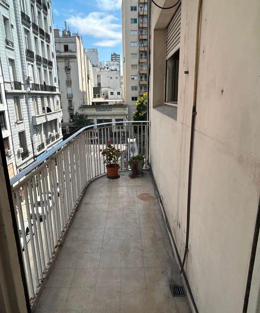 Foto de Semipiso de 3 ambientes con dependencia en microcentro, imagen 3