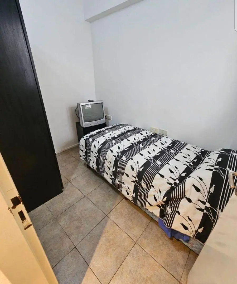 3 ambientes amoblados con balcón aterrazado 3
