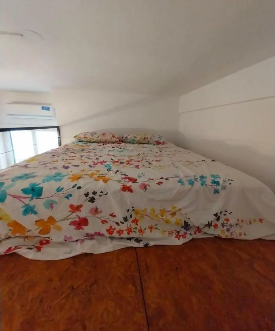 Studio amoblado en Belgrano/ Palermo 1
