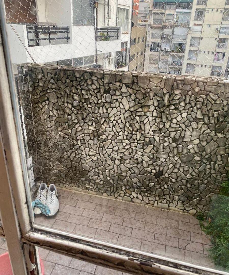 Foto de Monoambiente amoblado en Recoleta, imagen 4