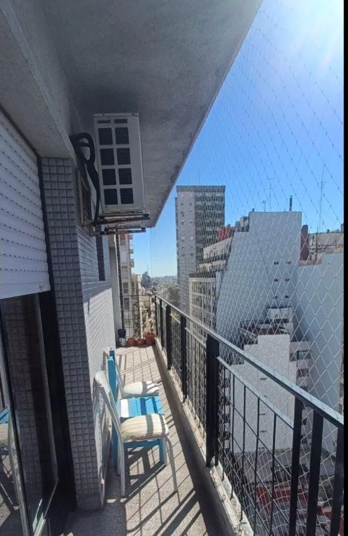 Oportunidad 3 ambientes en caballito sin garantía propietaria ni seguro de caución 3
