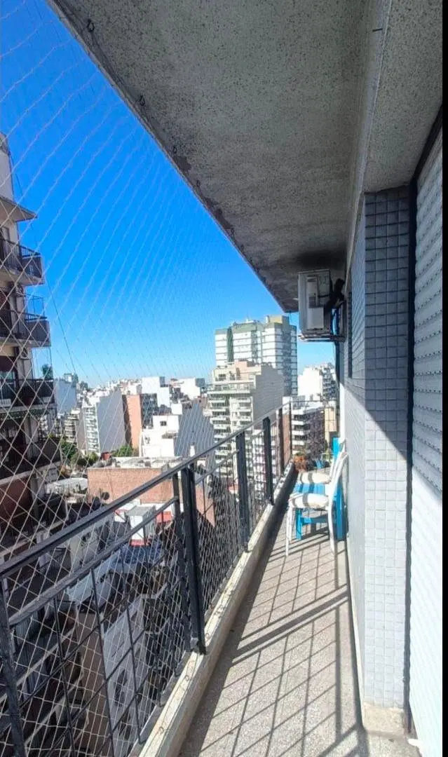 Oportunidad 3 ambientes en caballito sin garantía propietaria ni seguro de caución 2