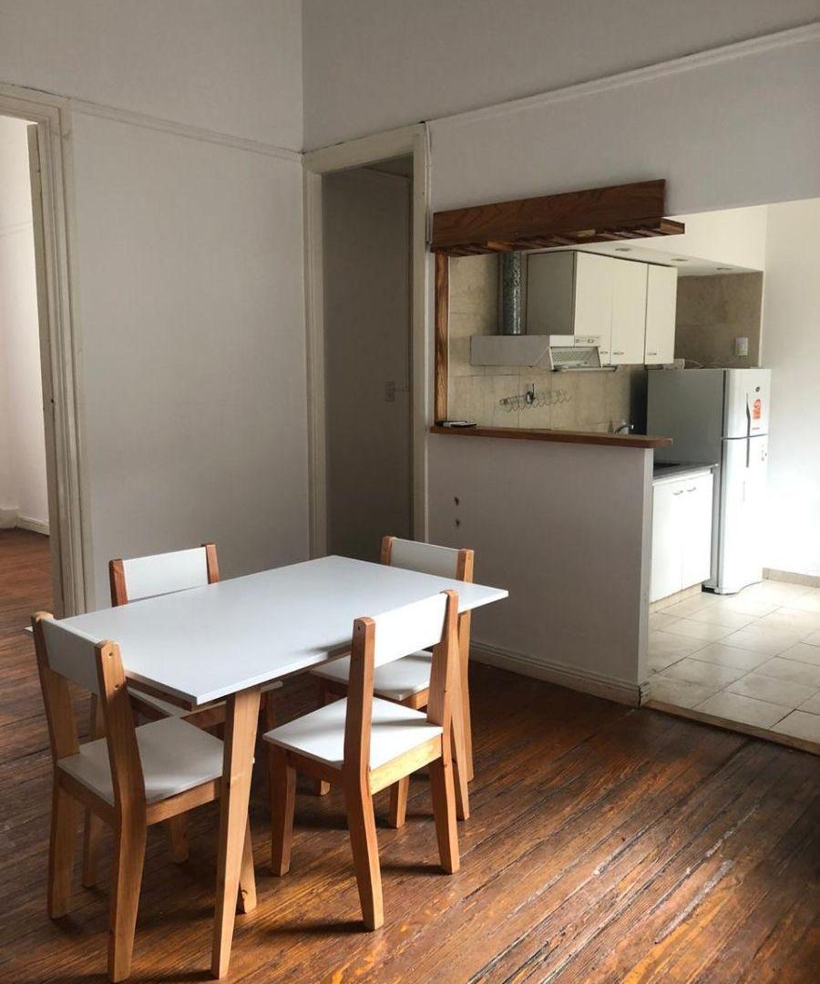 Foto de 3 ambientes con patio, imagen 1
