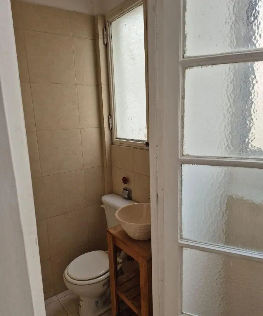 Departamento en alquiler temporario sin muebles en microcentro 4