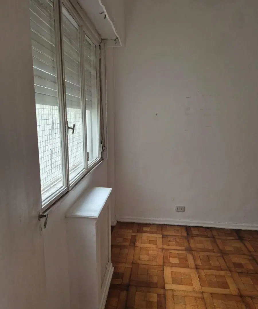 Departamento en alquiler temporario sin muebles en microcentro 5