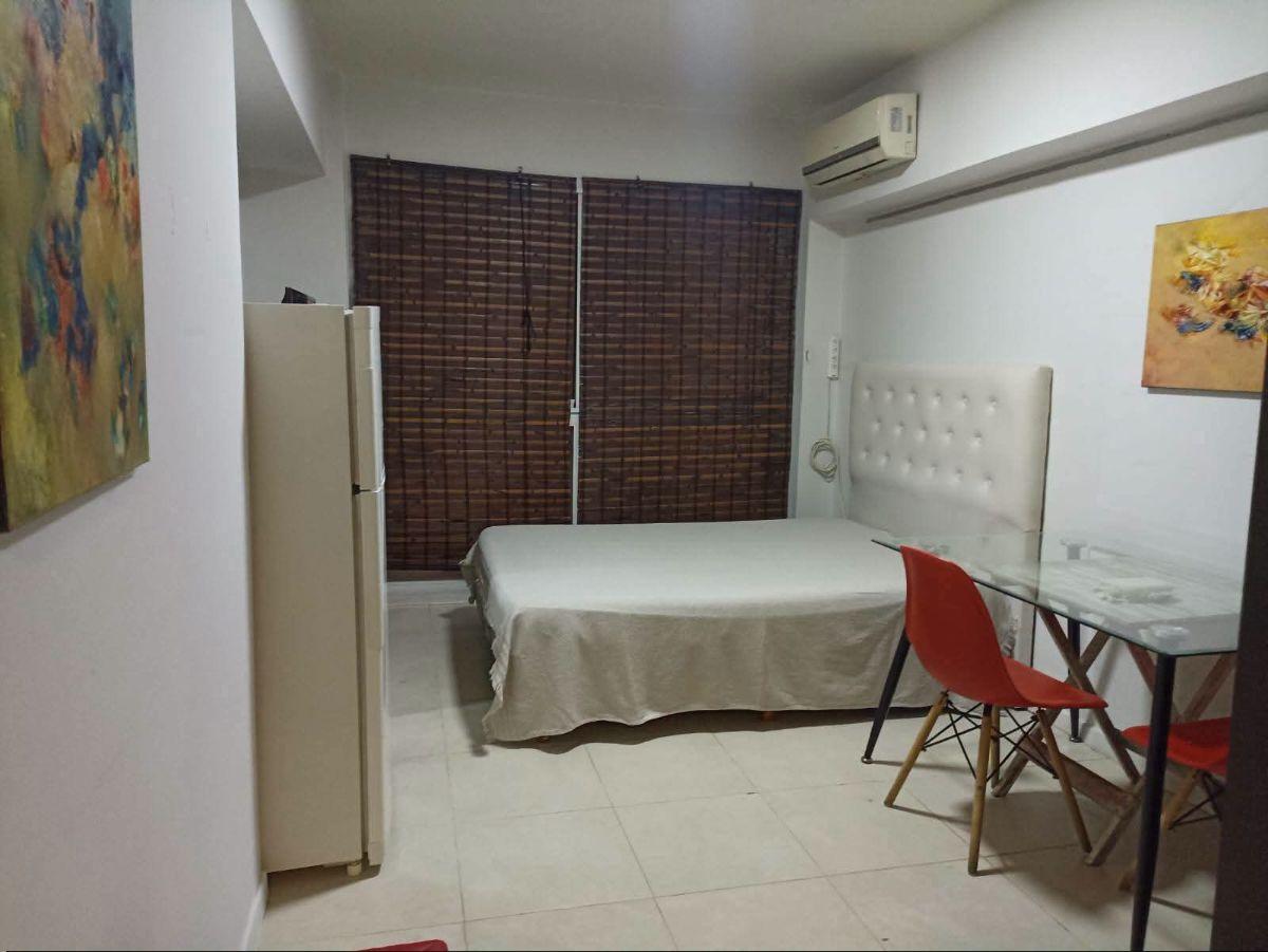 Foto de Monoambiente amueblado a pasos de facultad de medicina, imagen 2