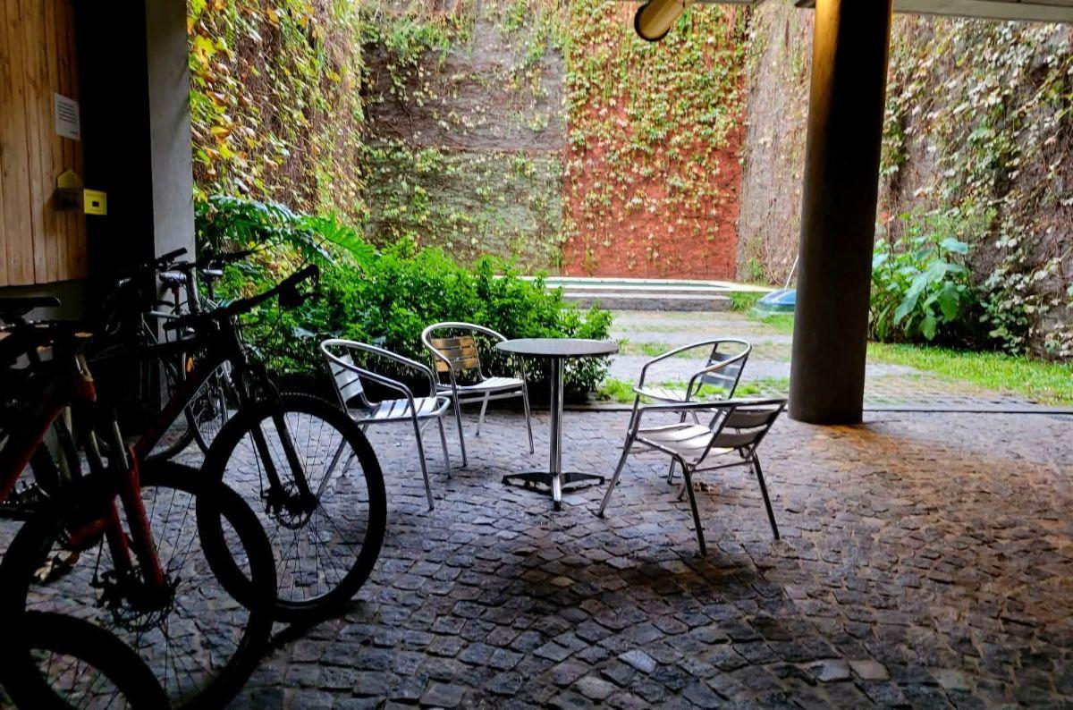 Foto de Monoambiente amueblado a pasos de facultades Microcentro, imagen 1