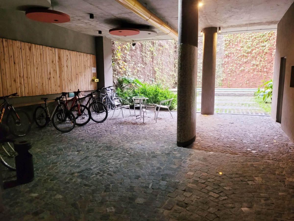 Foto de Monoambiente amueblado a pasos de facultades Microcentro, imagen 2