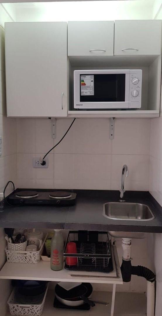 Foto de Monoambiente amoblado en microcentro, imagen 4