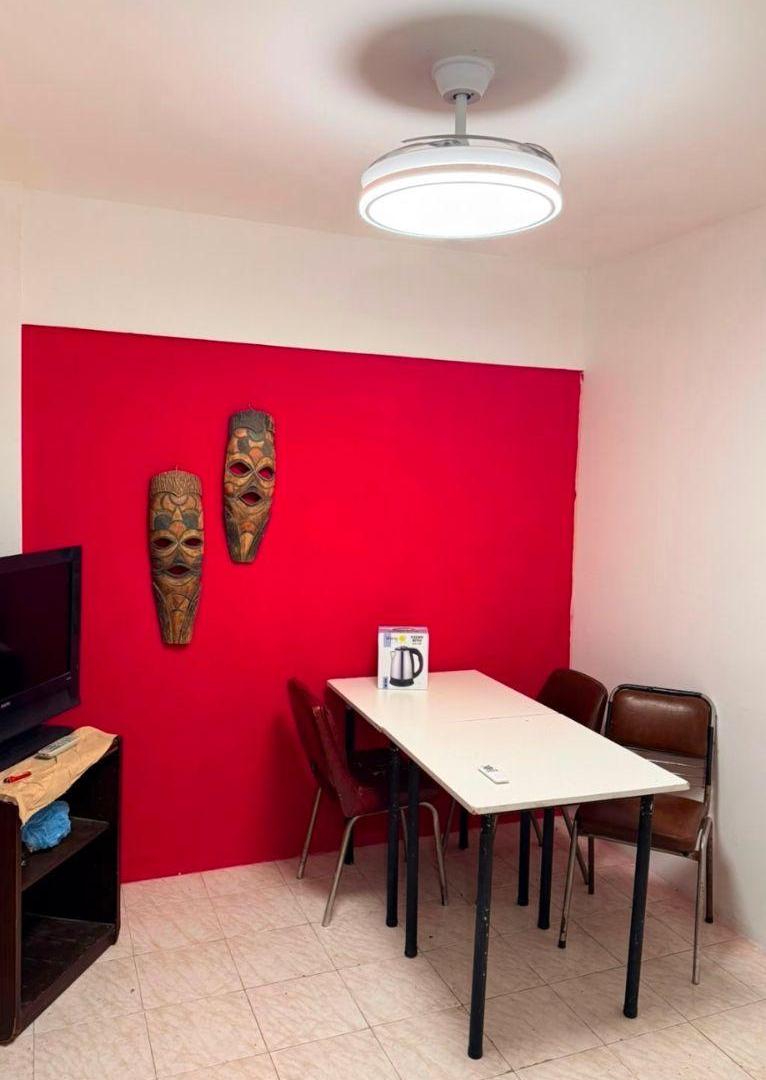 Foto de Monoambiente amoblado en microcentro con 2 patios, imagen 3