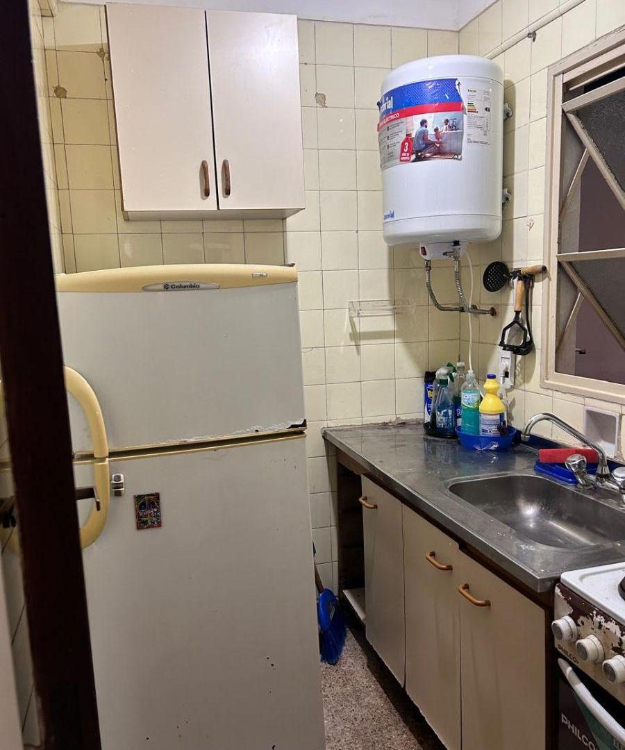Foto de Monoambiente amoblado en microcentro con 2 patios, imagen 1