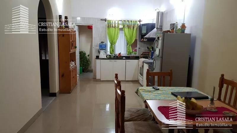 Oportunidad Casa 6 Ambientes Ideal 2 Familias 4
