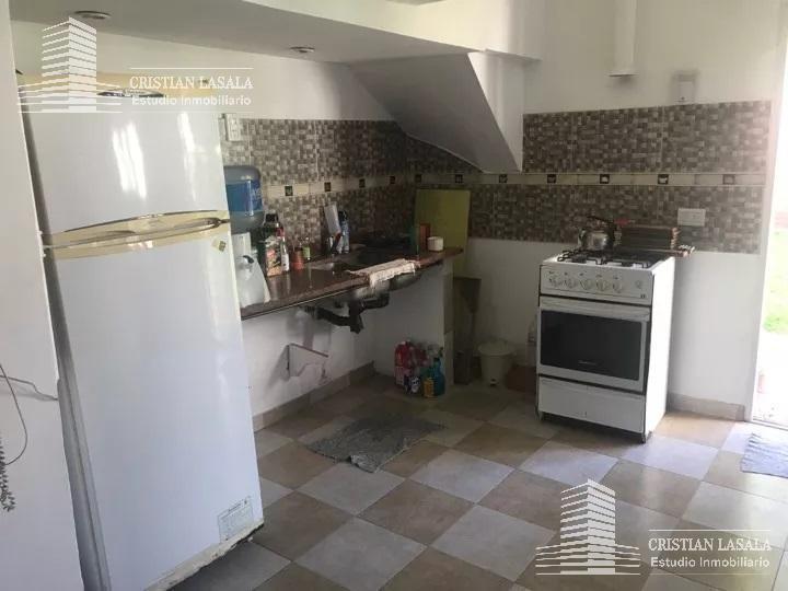Casa 4 Ambientes - Castelar Norte 3
