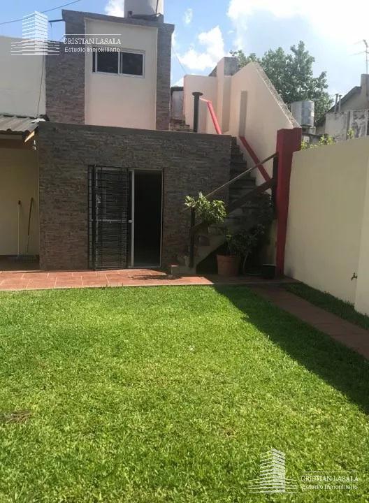 Casa 4 Ambientes - Castelar Norte 5