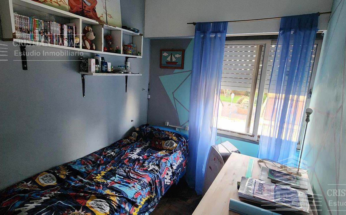 Casa 6 Ambientes Ideal 2 Familias - Ituzaingó Norte 4